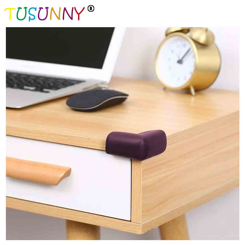 SH1.065  Baby Safety NBR Table Corner Protector