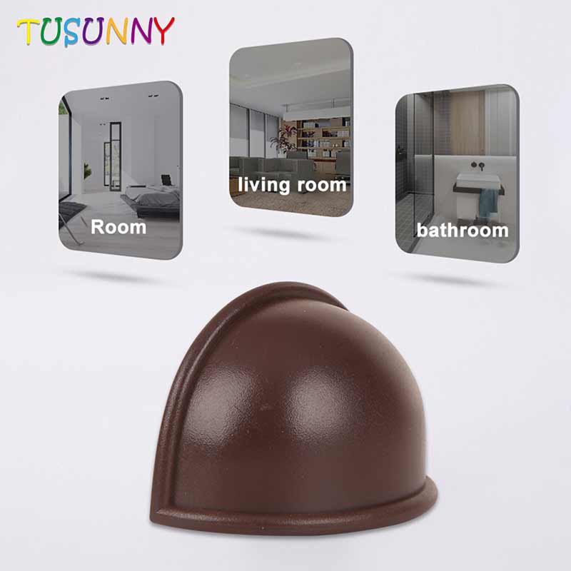 SH1.172B baby safety magnetic door stopper