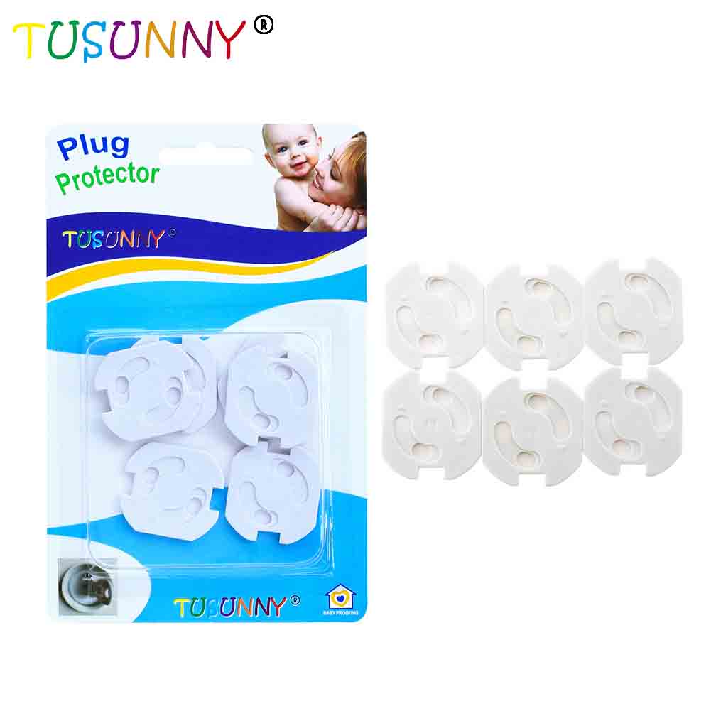 SH1.049 Baby Safety Plug Protector European Standard