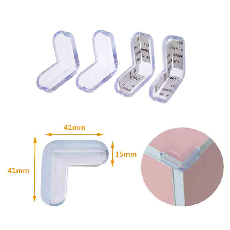 SH1.036 Baby Safety Corner Protector Cushion Guard Protector