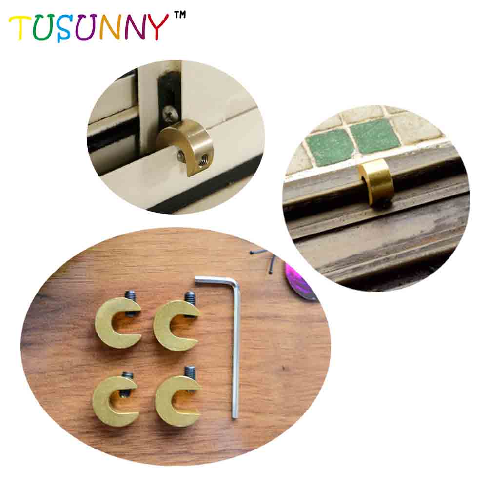 SH1.030 Baby Safety Sliding Window Lock