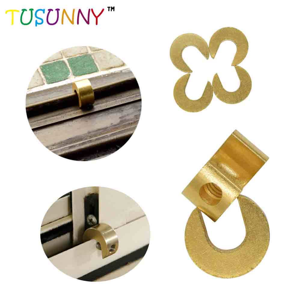 SH1.030 Baby Safety Sliding Window Lock