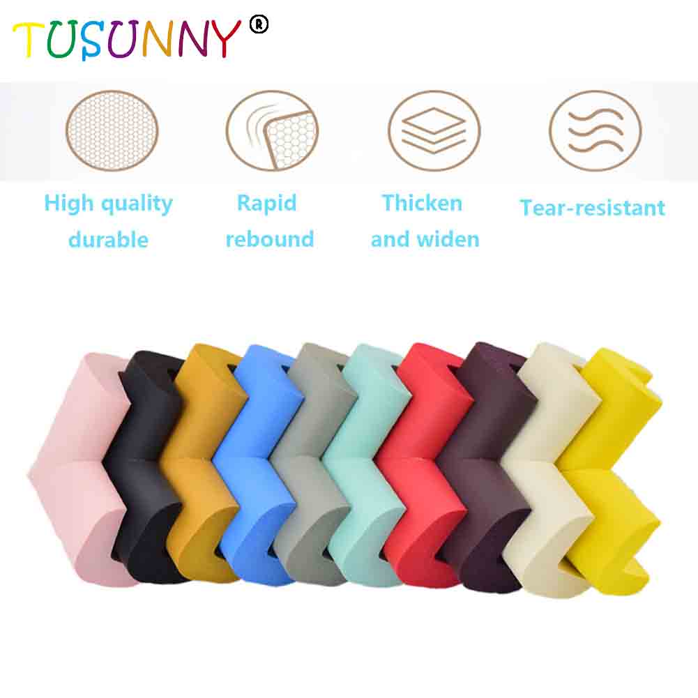 SH1.065  Baby Safety NBR Table Corner Protector