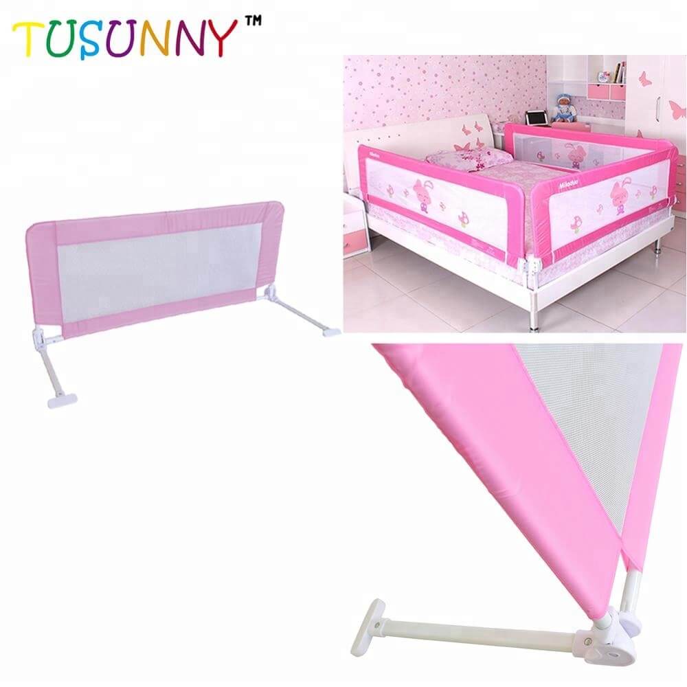 SH20.002 Baby sleeping safety bed rail