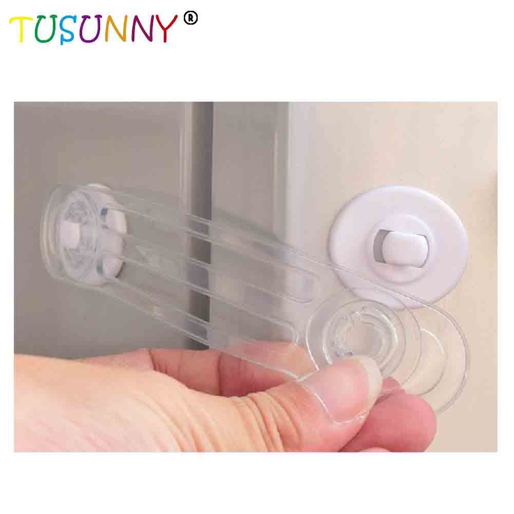 SH1.024 Child Safety Multi Purpose Latch