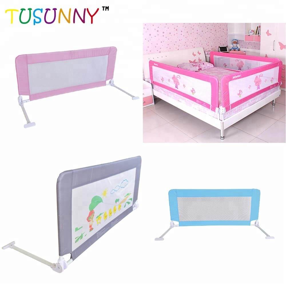 SH20.003 Baby sleeping safety fence