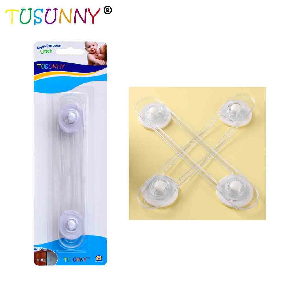 SH1.024 Child Safety Multi Purpose Latch