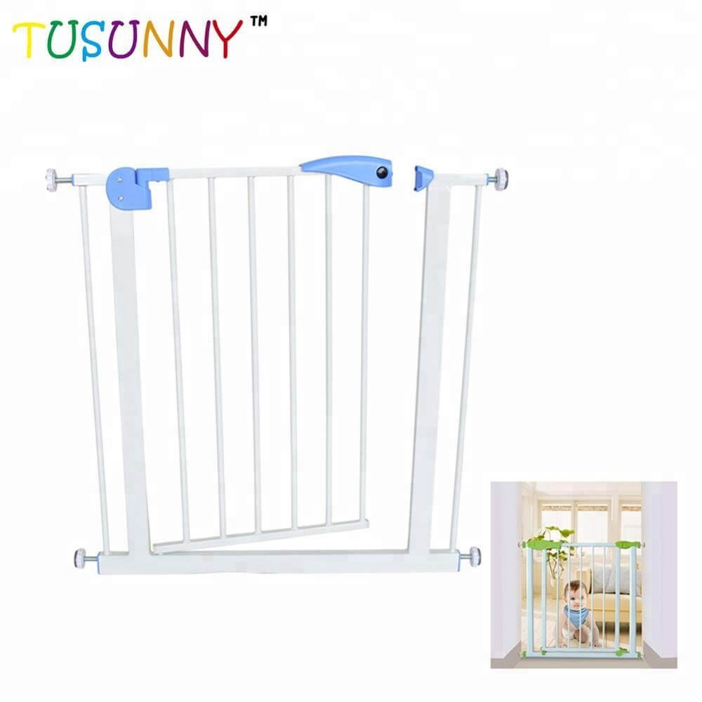 SH21.005 Baby safety gate for stairs and doorways