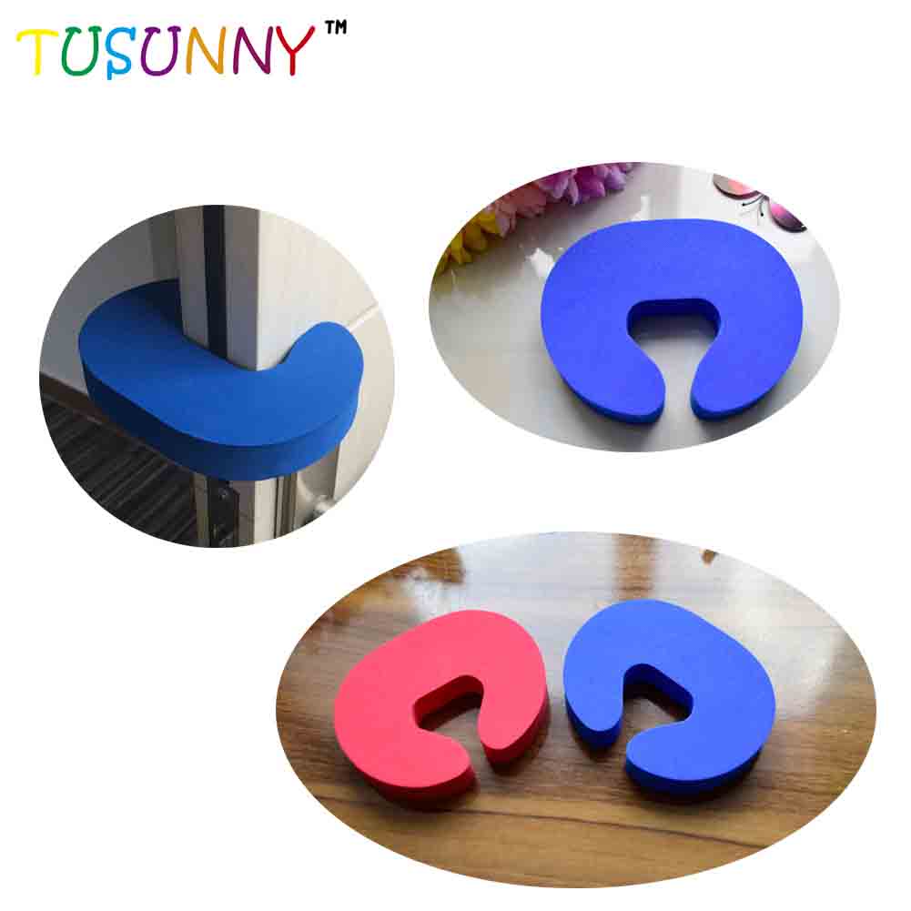 SH1.002 Baby Safety Door Stopper