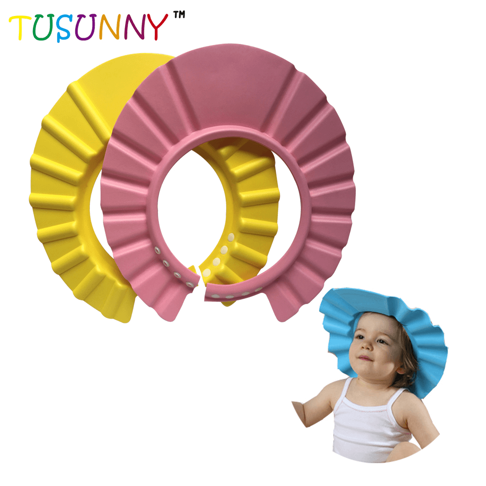 SH22.002 Baby Shampoo Cap