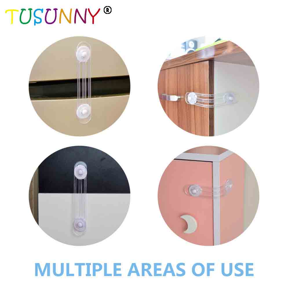 SH1.024 Child Safety Multi Purpose Latch