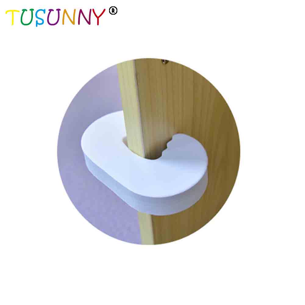 SH1.002B Baby Finger Safety Door Stopper