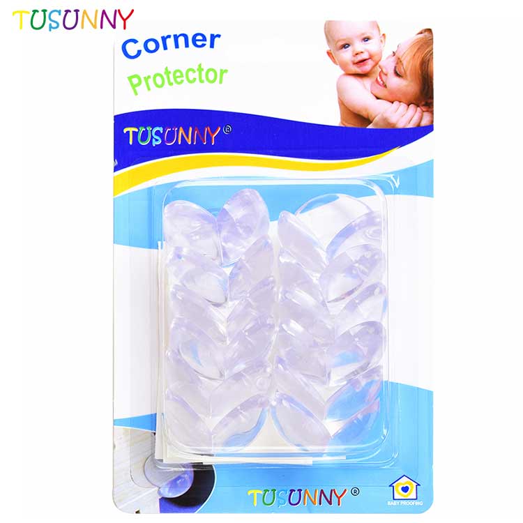 SH1.175 baby safety table corner protector/corner guard