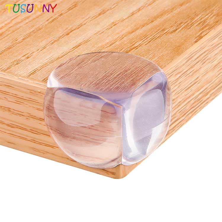 SH1.175 baby safety table corner protector/corner guard