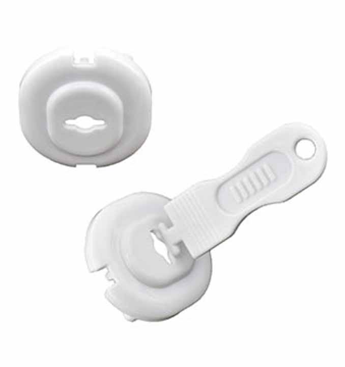 SH1.047 Baby Safety Plug Protector Safety Cover European Standard