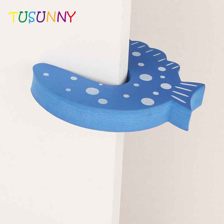 SH1.179baby safety door stopper door guard