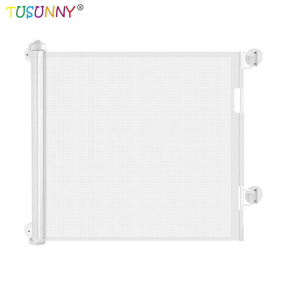 SH20.006C-N High Quality Professional Easy To Close Pet Baby Child Safety Door Gate With Lock