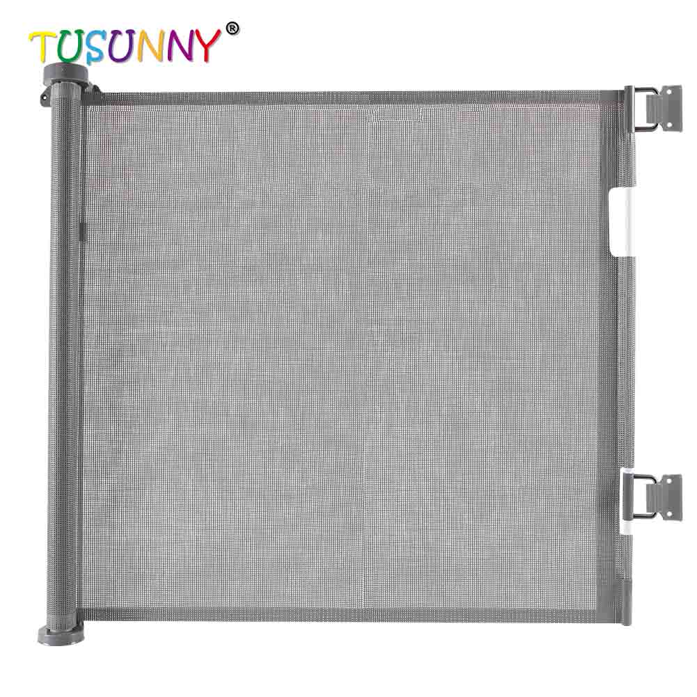 SH20.006C Multifunction Adjustable Child Isolating Barrier Baby Safety Gate